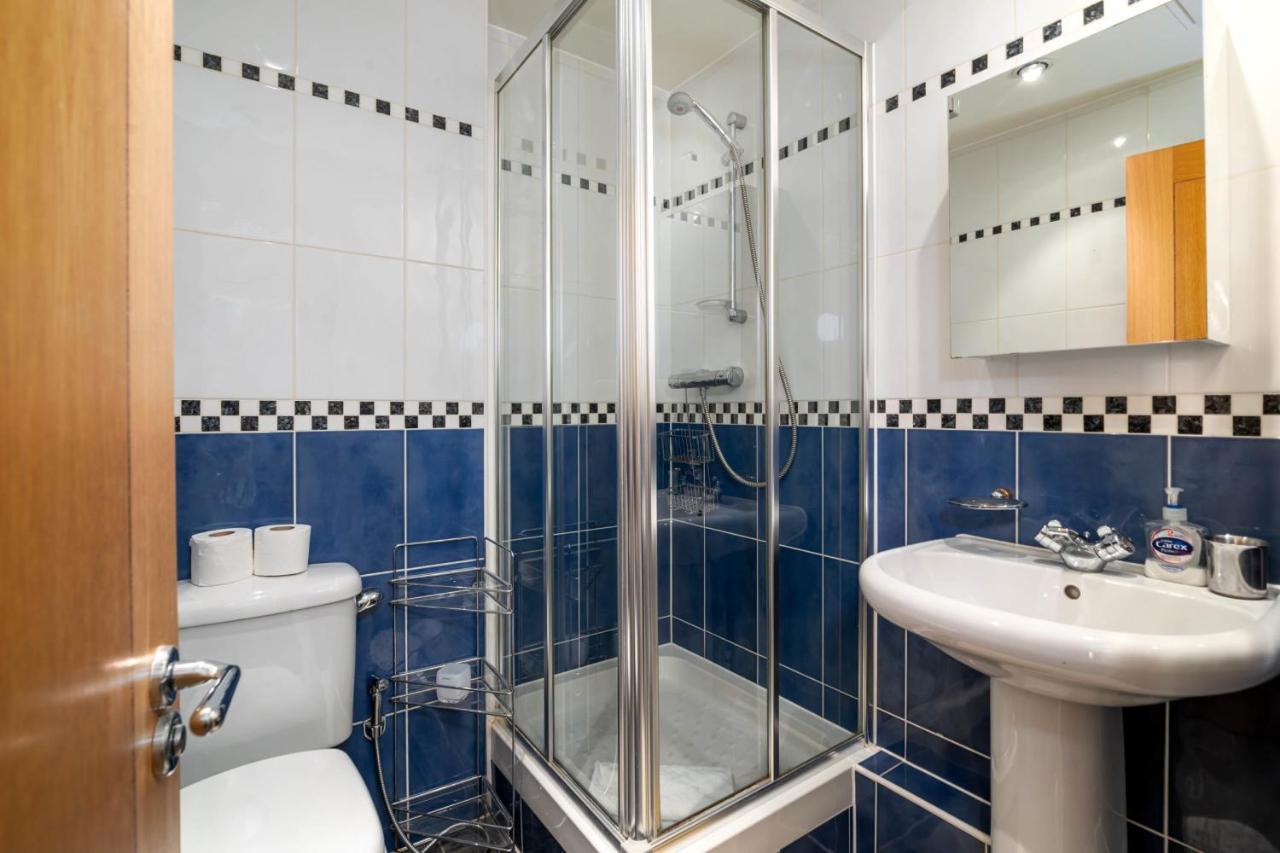 Guestready Superb Central Overlooking River Thames London Exterior foto