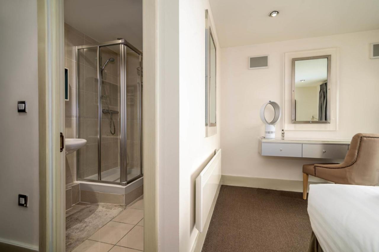 Guestready Superb Central Overlooking River Thames London Exterior foto