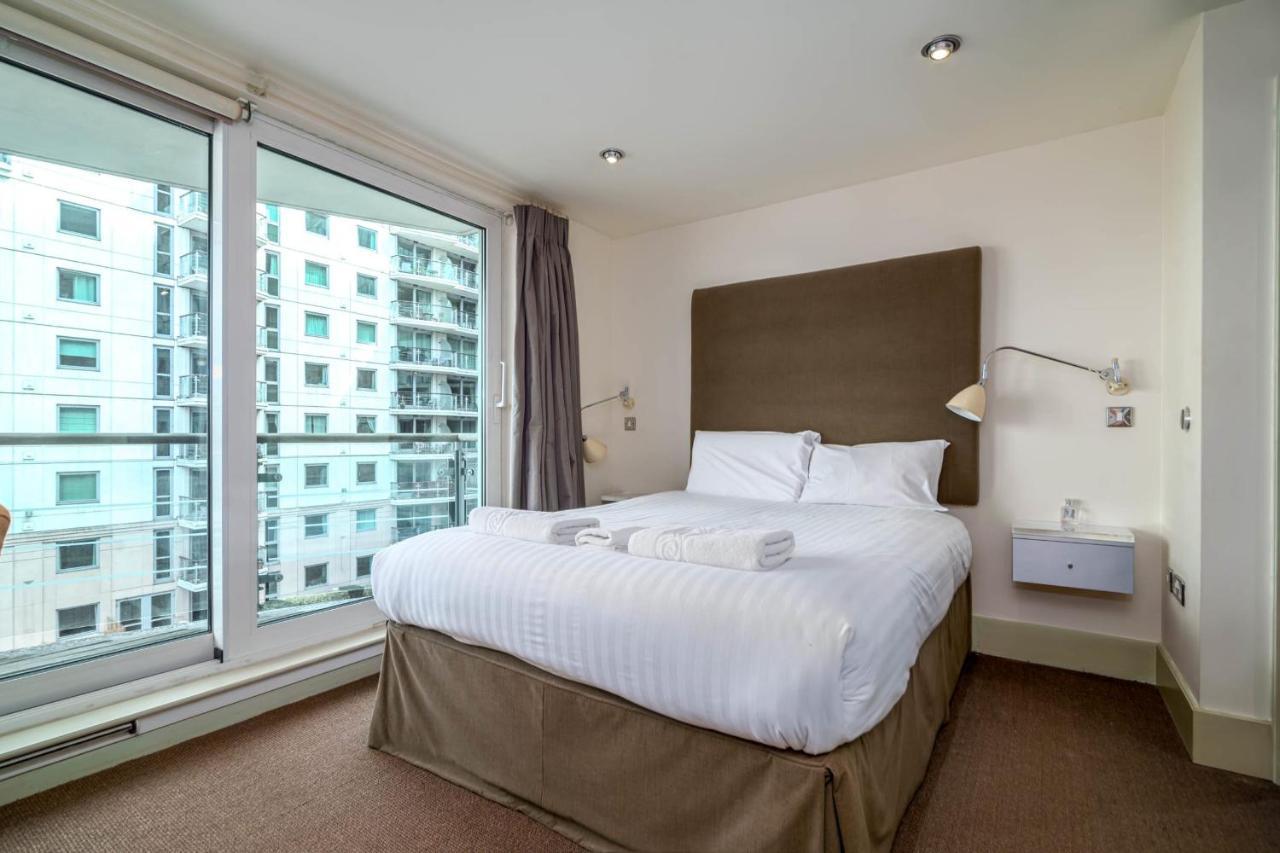 Guestready Superb Central Overlooking River Thames London Exterior foto