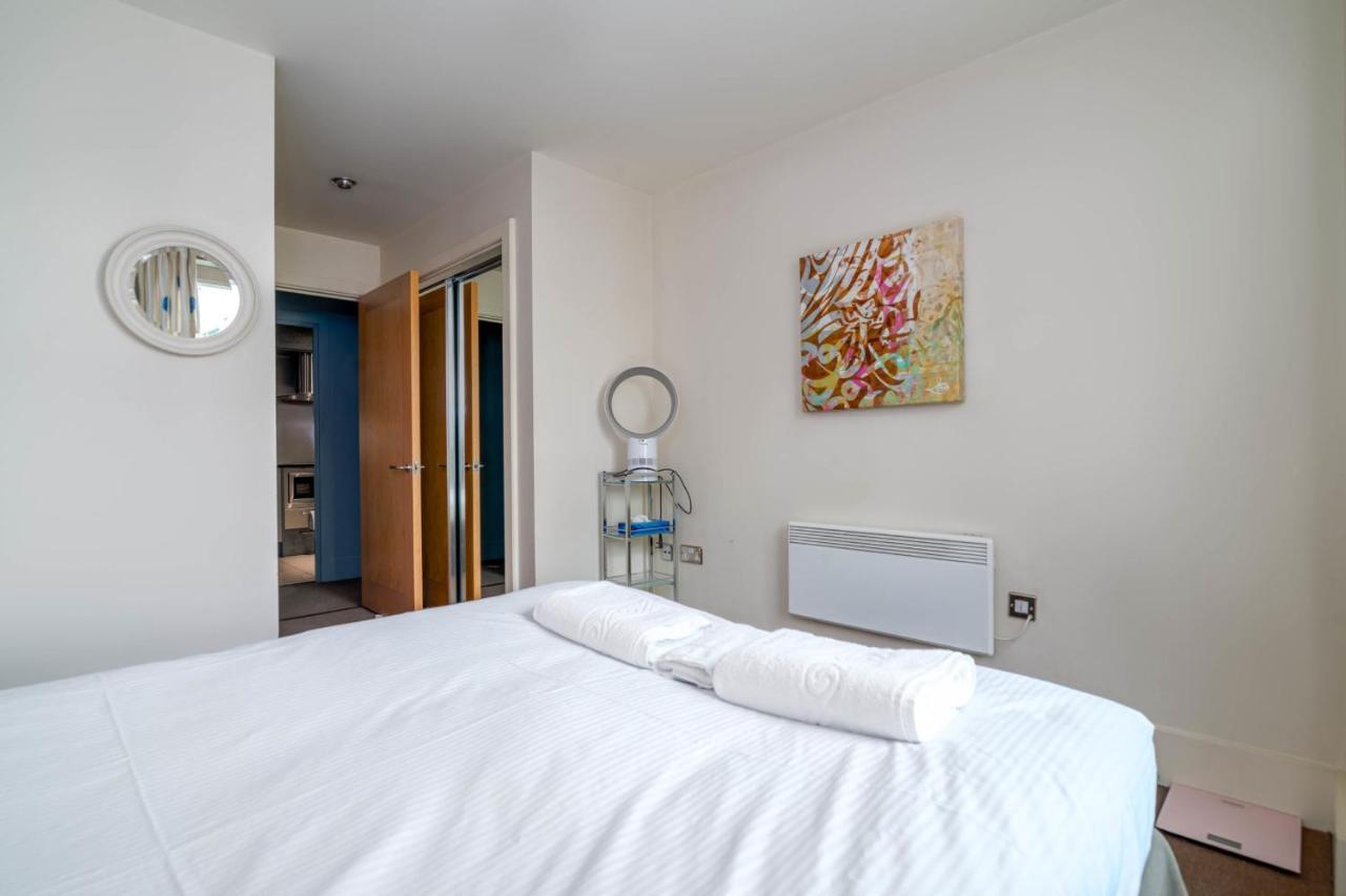 Guestready Superb Central Overlooking River Thames London Exterior foto
