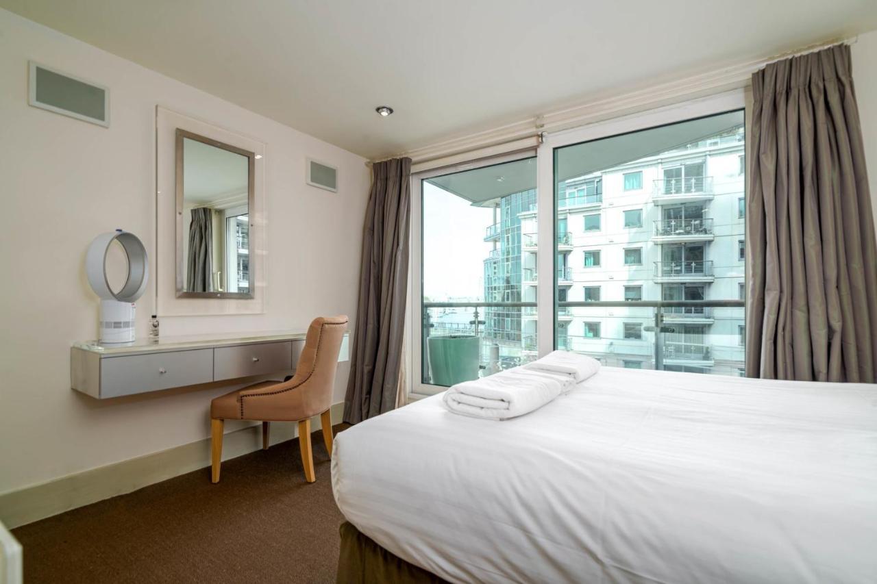 Guestready Superb Central Overlooking River Thames London Exterior foto