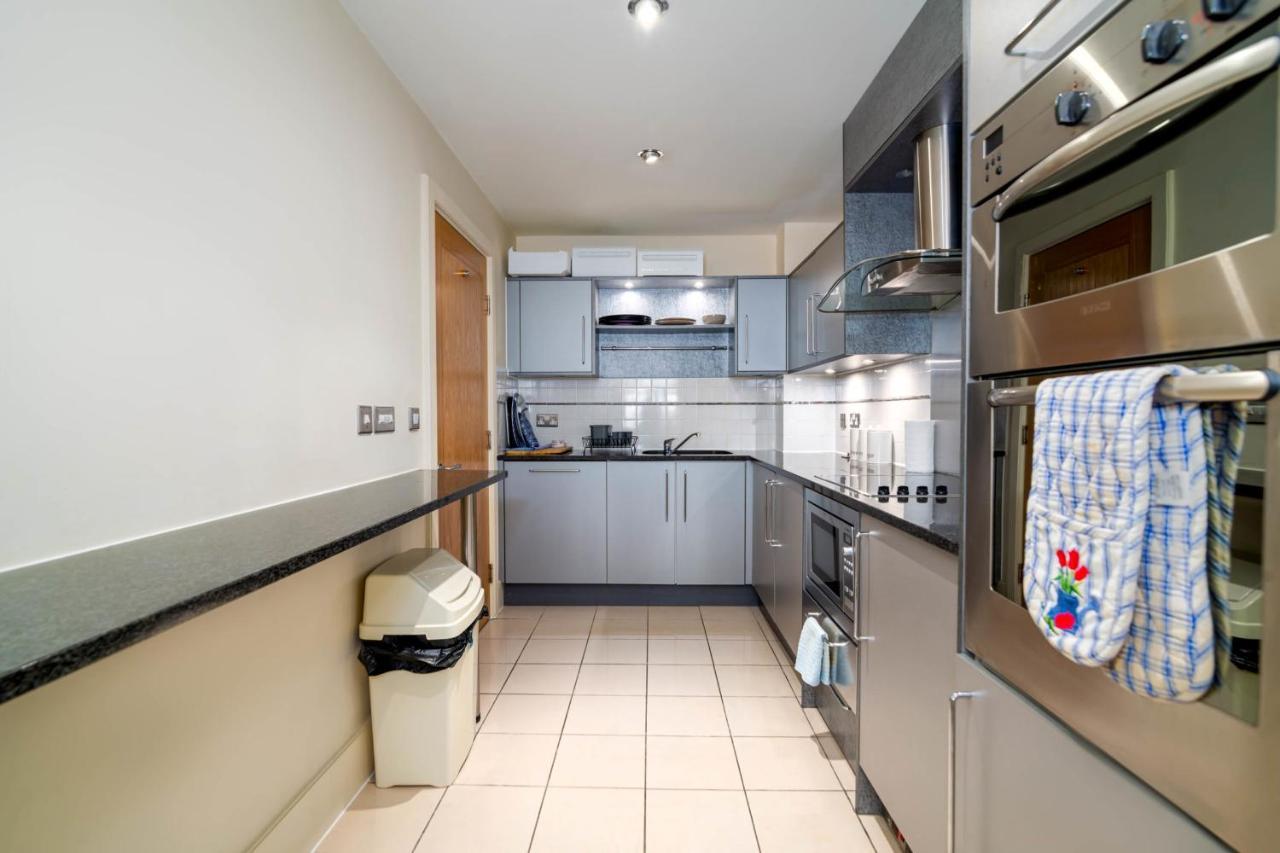Guestready Superb Central Overlooking River Thames London Exterior foto